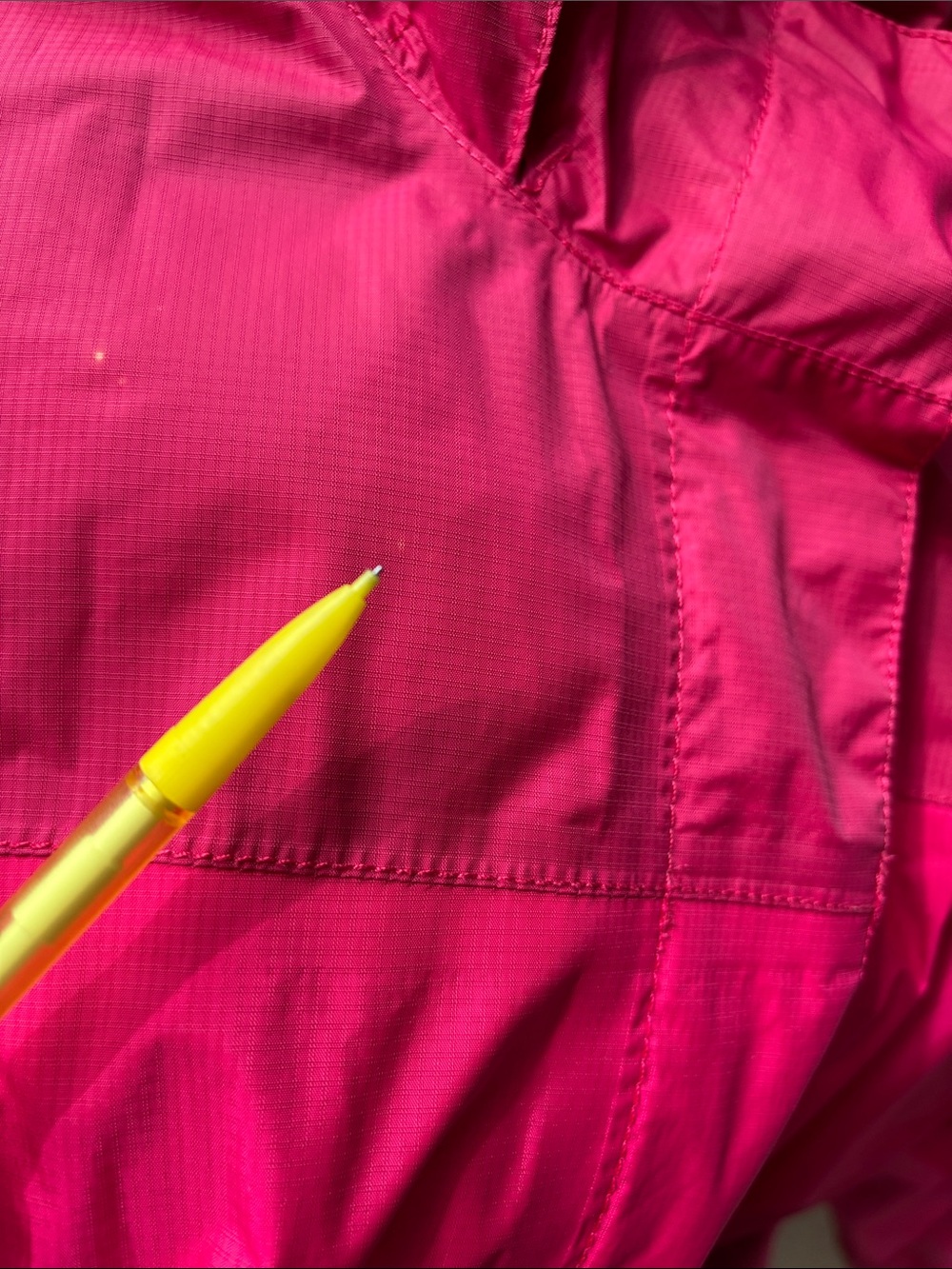 Marmot Rain Jacket - Picture 8 of 8
